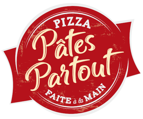 Pâtes Partout Logo