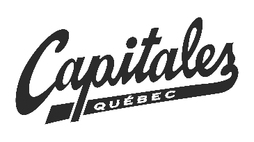 Logo des Capitales de Québec