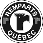 Logo des Remparts de Québec